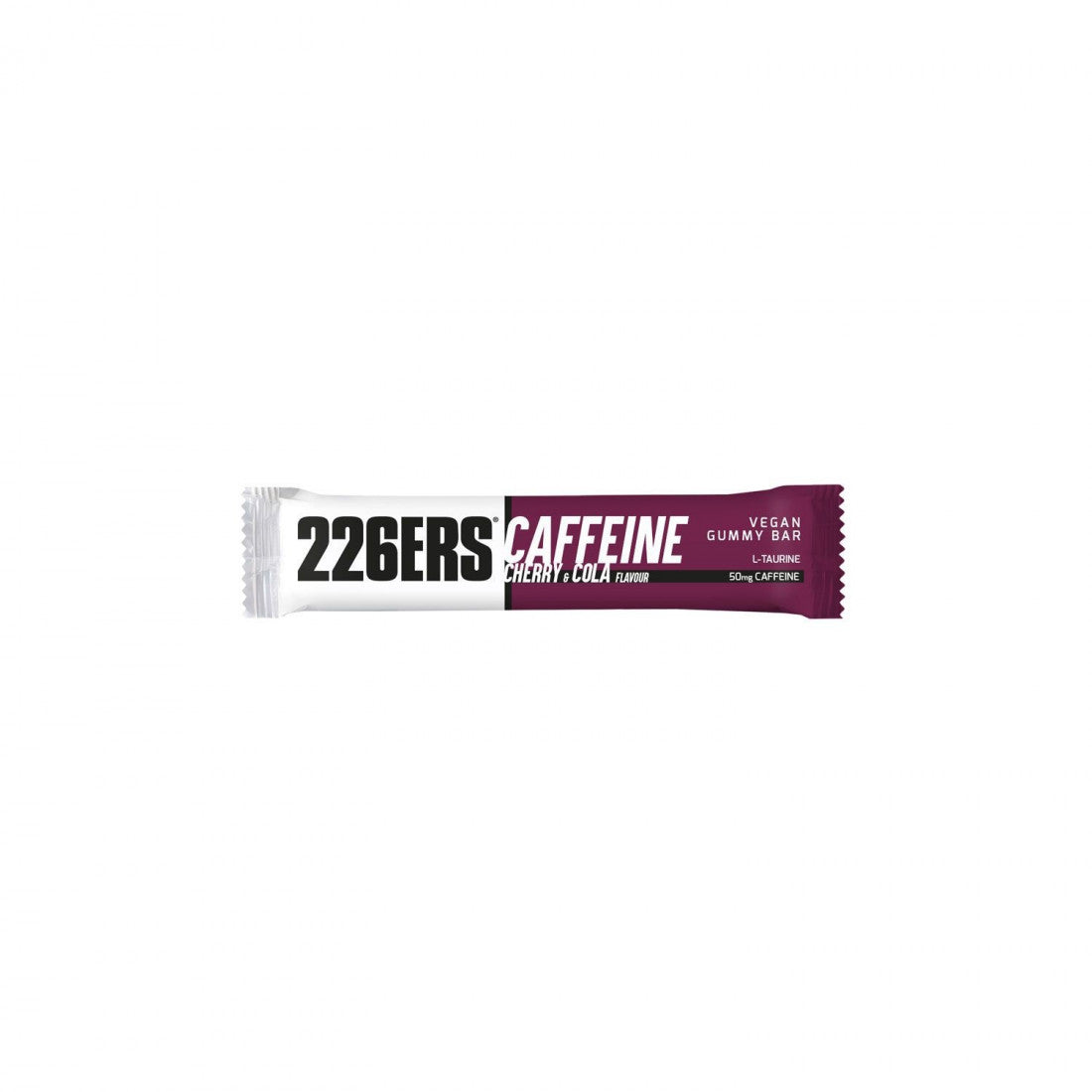 226ERS VEGAN GUMMY BAR