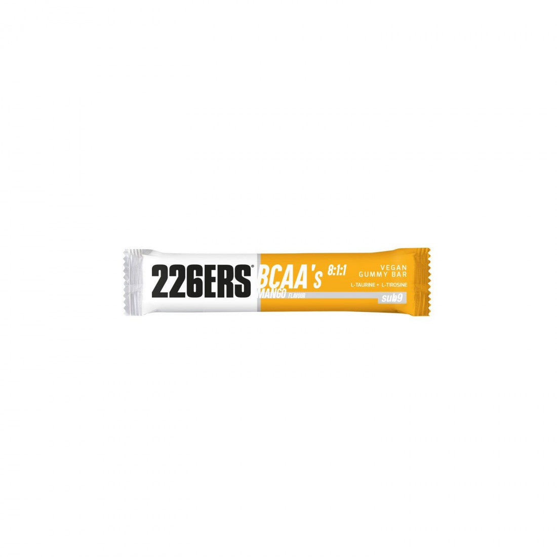 226ERS VEGAN GUMMY BAR