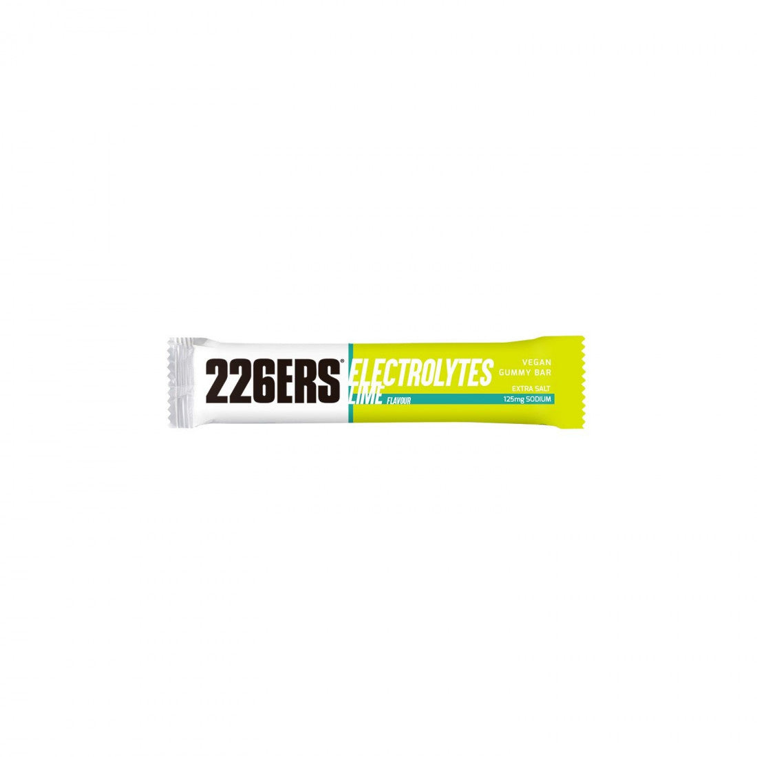 226ERS VEGAN GUMMY BAR