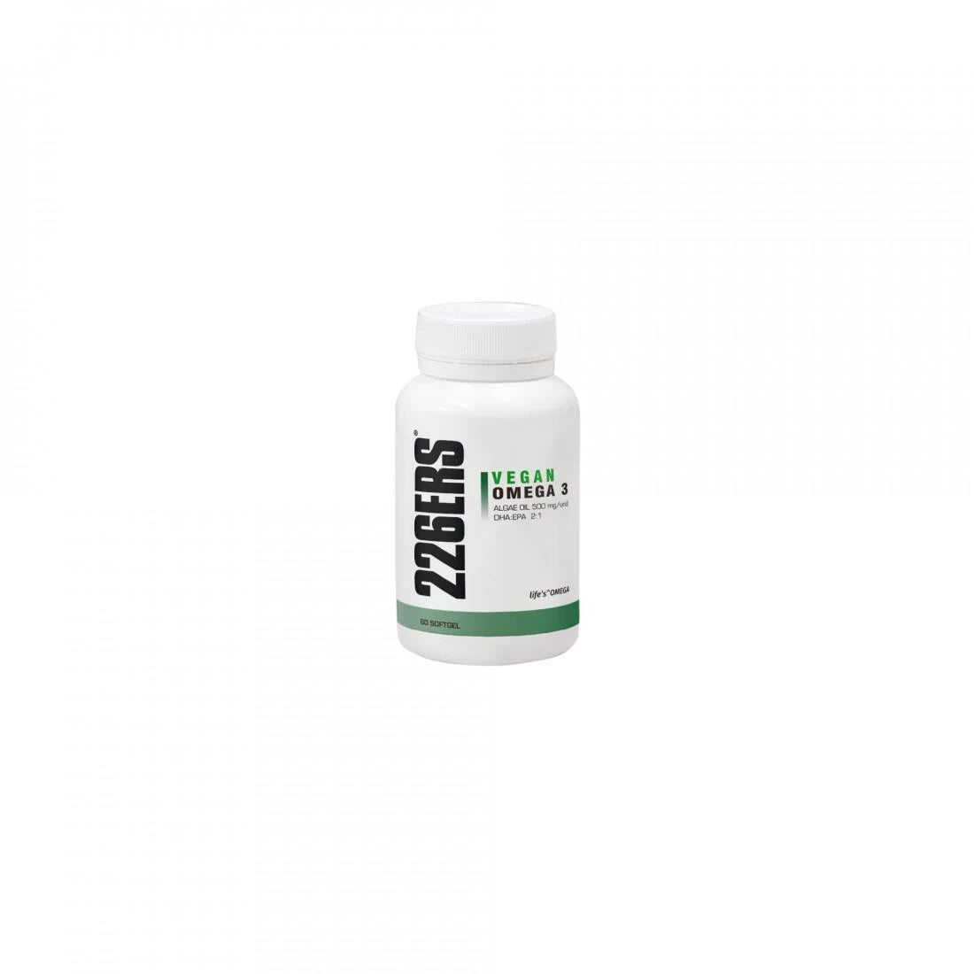 226ERS VEGAN OMEGA 3