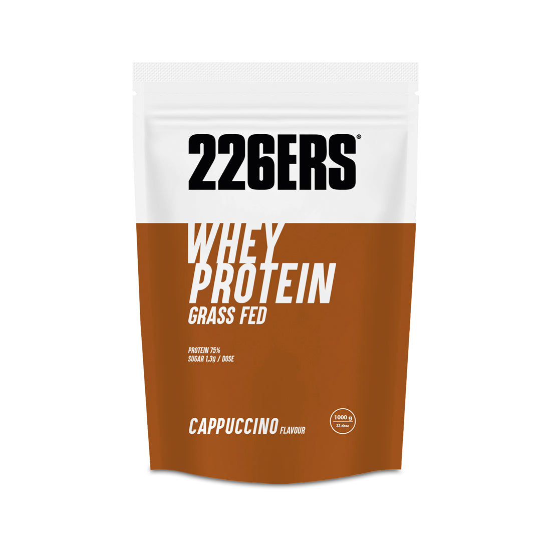 226ERS WHEY PROTEIN 1KG