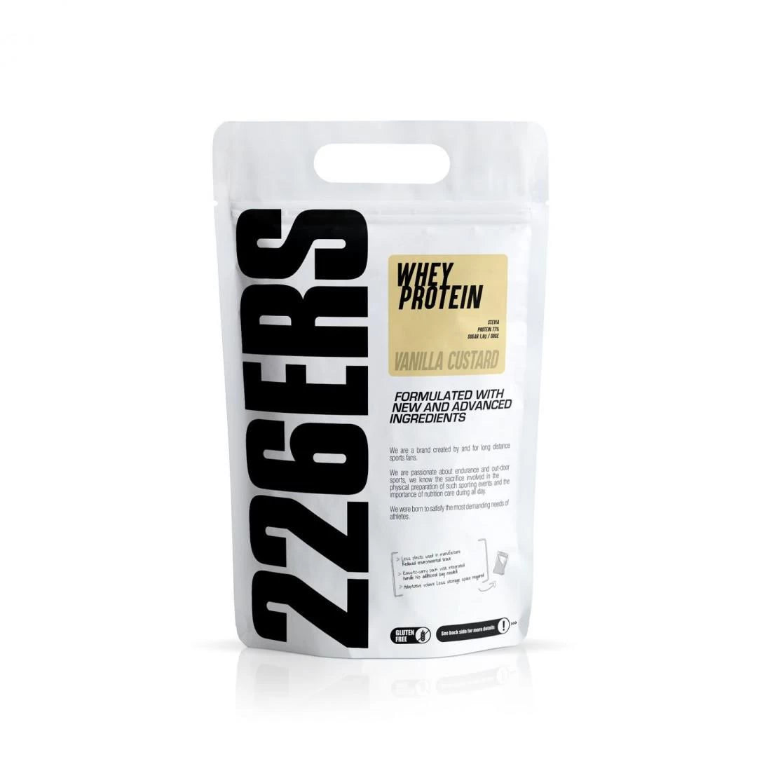226ERS WHEY PROTEIN 1KG