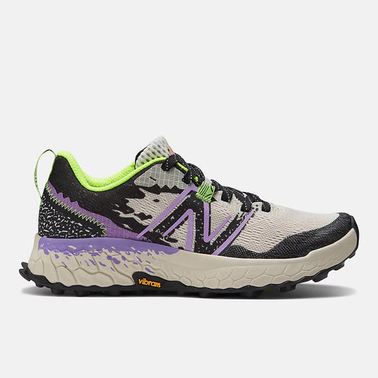 NEW BALANCE FRESH FOAM X HIERRO V7 (Sólo tienda online)