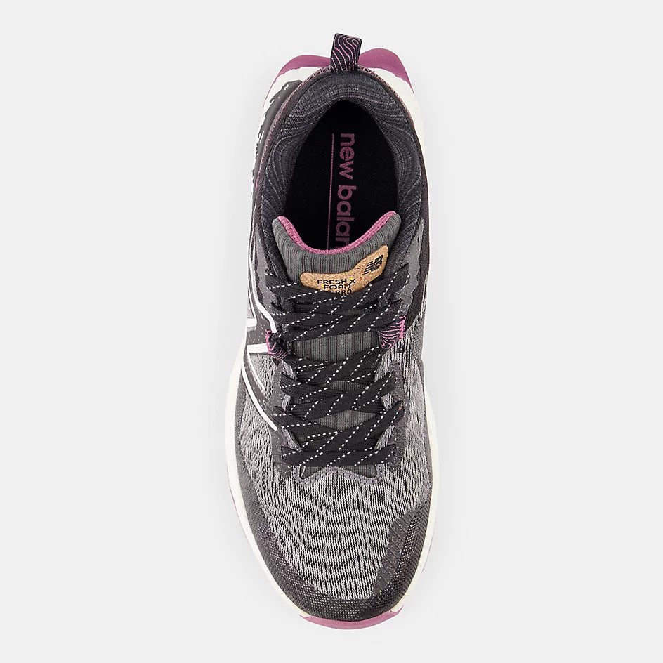 NEW BALANCE FRESH FOAM X HIERRO V7 (Sólo tienda online)