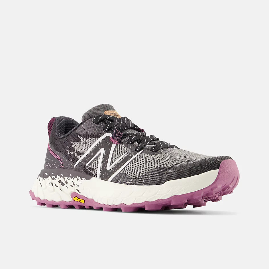 NEW BALANCE FRESH FOAM X HIERRO V7 (Sólo tienda online)