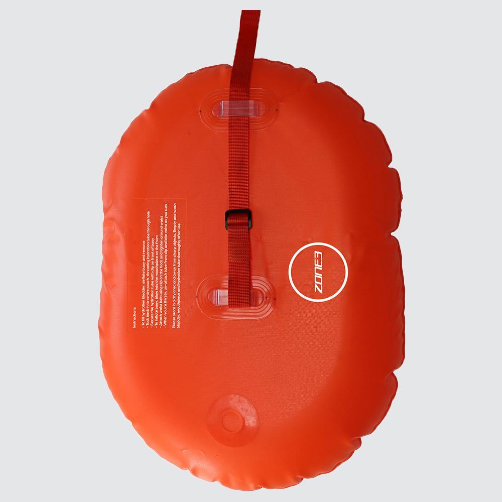 ZONE 3 SWIM SAFETY BUOY "ON THE GO"
