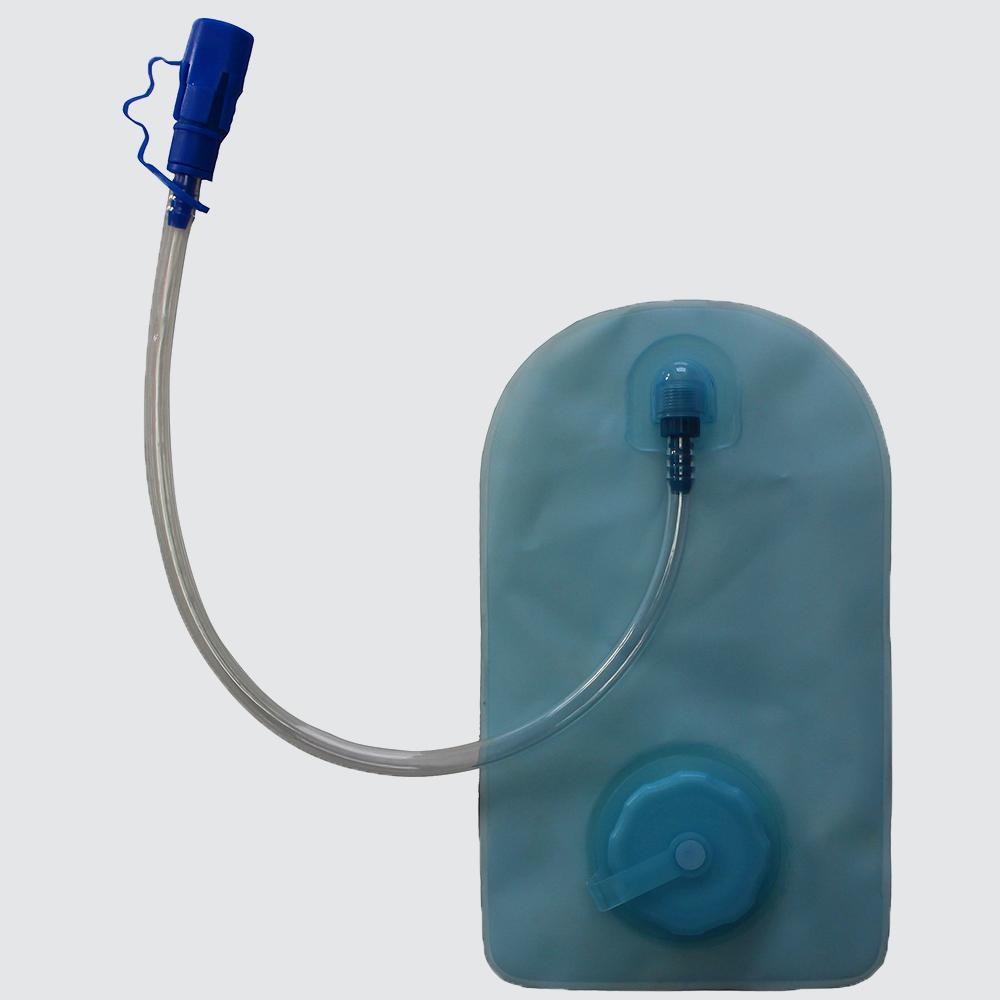 ZONE 3 SWIM SAFETY BUOY "ON THE GO"