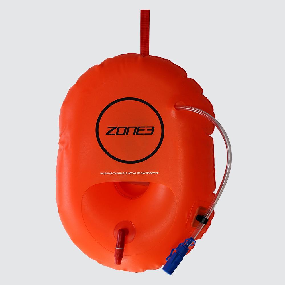 ZONE 3 SWIM SAFETY BUOY "ON THE GO"
